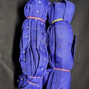 Readymade Hook and Eye Roll