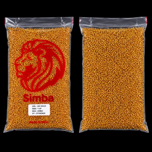 Simba Sugar Bead