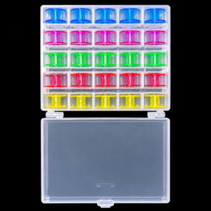 Bobbin Box