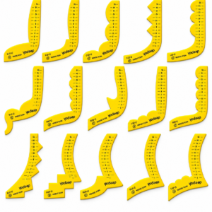 15 Neck Design