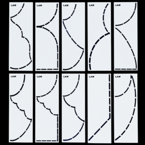 10 Neck Design Set 2