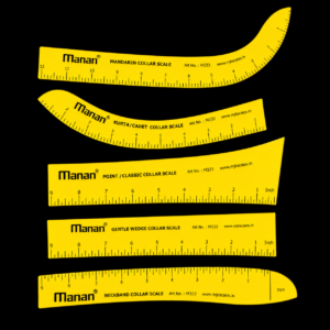 Collar Neck Scale